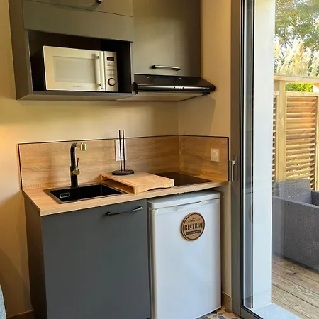 Sun Oasis Le Cocon *