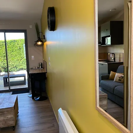 度假居 Sun Oasis Le Cocon
