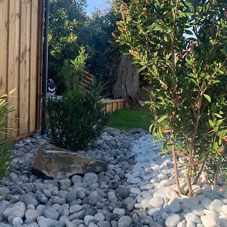 Sun Oasis Le Cocon * Brétignolles-sur-Mer