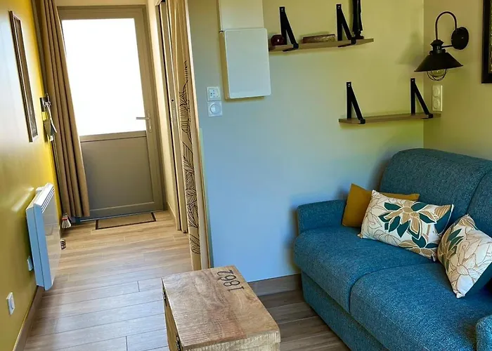 Sun Oasis Le Cocon Brétignolles-sur-Mer