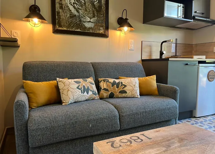 Sun Oasis Le Cocon *