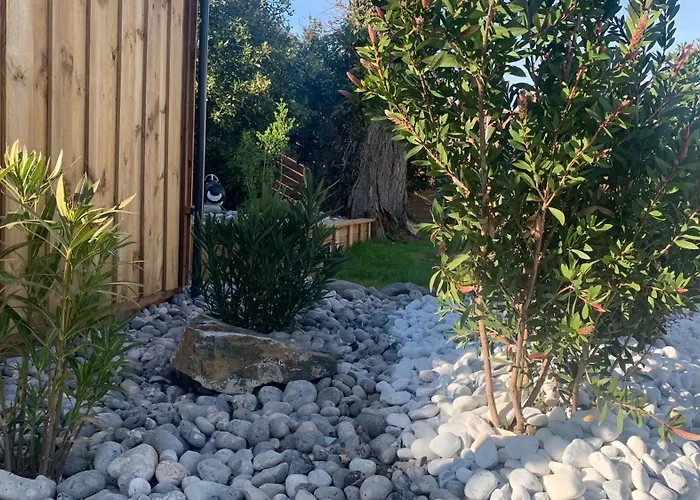 Sun Oasis Le Cocon * Brétignolles-sur-Mer