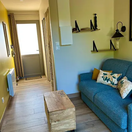 Sun Oasis Le Cocon Bretignolles-sur-Mer