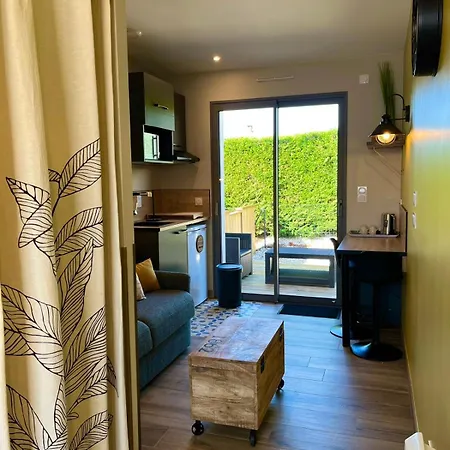 Sun Oasis Le Cocon Holiday home Bretignolles-sur-Mer
