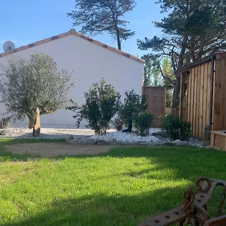 Sun Oasis Le Cocon *